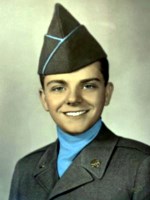 Clyde Thompson