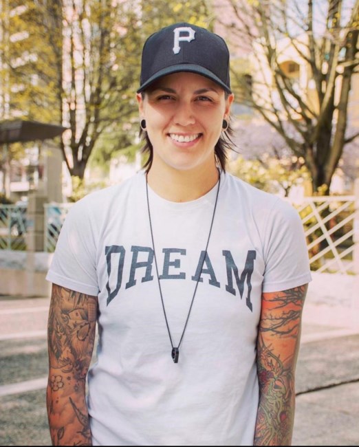 Obituario de Sarah Lynn Popil