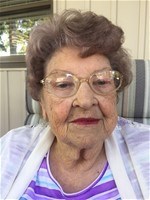 Obituary of Frances Wilmoth Poteet