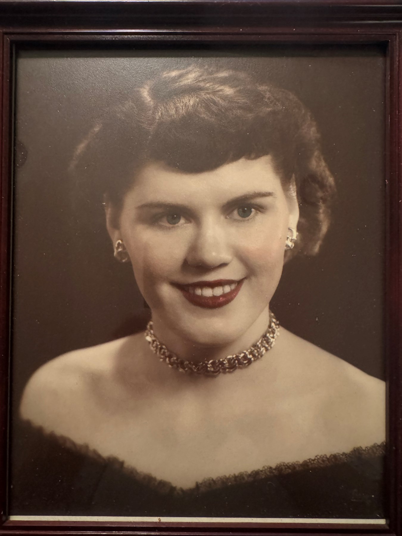 Obituary of Bobbie Dean Crider