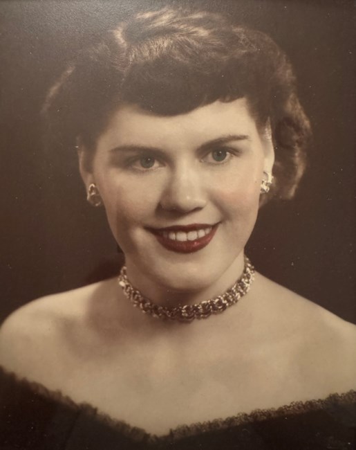 Obituary of Bobbie Dean Crider