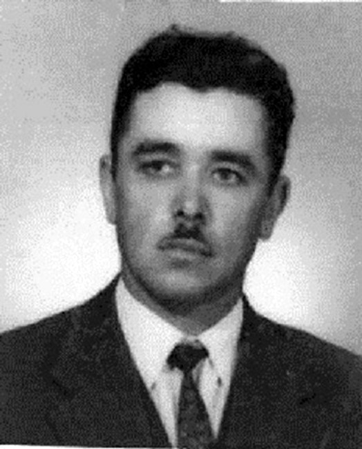 Obituary of Jeca "Jack" Doroslovac