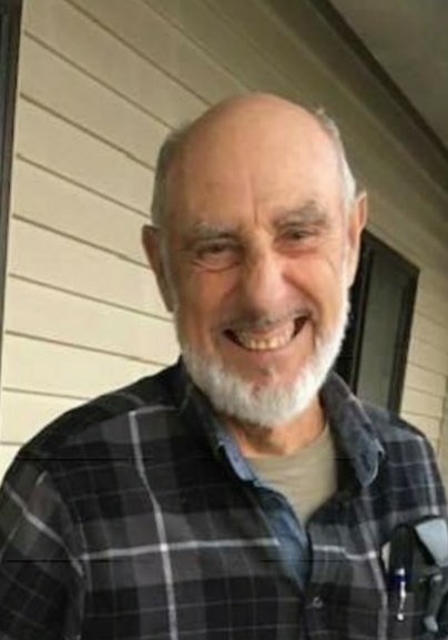 Obituary of Bertram "Bert" Winston Thompson