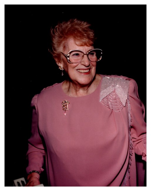 Obituary of Matilda Alfarano