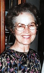 Janette Bennett
