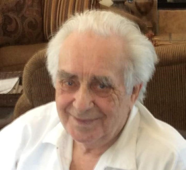 Obituary of Alfred Martin Otto Schulze