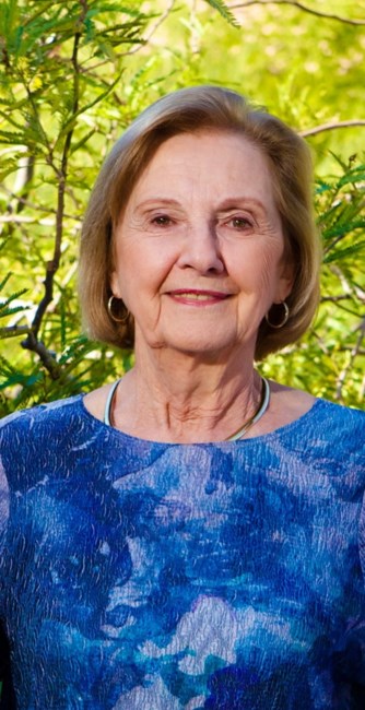 Obituary of Dorothy A Holt