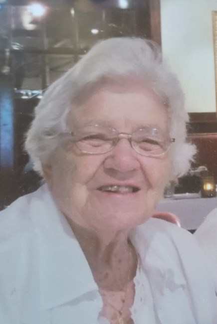 Obituary of Mary D. Heim