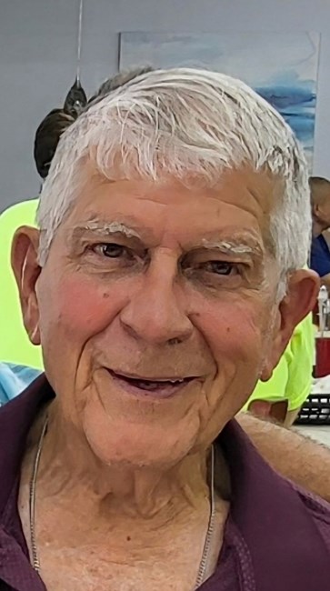 Obituary of Ruben Barreto