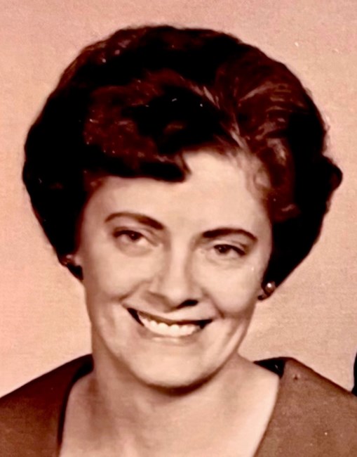Obituario de Lila Myrtle Ullom