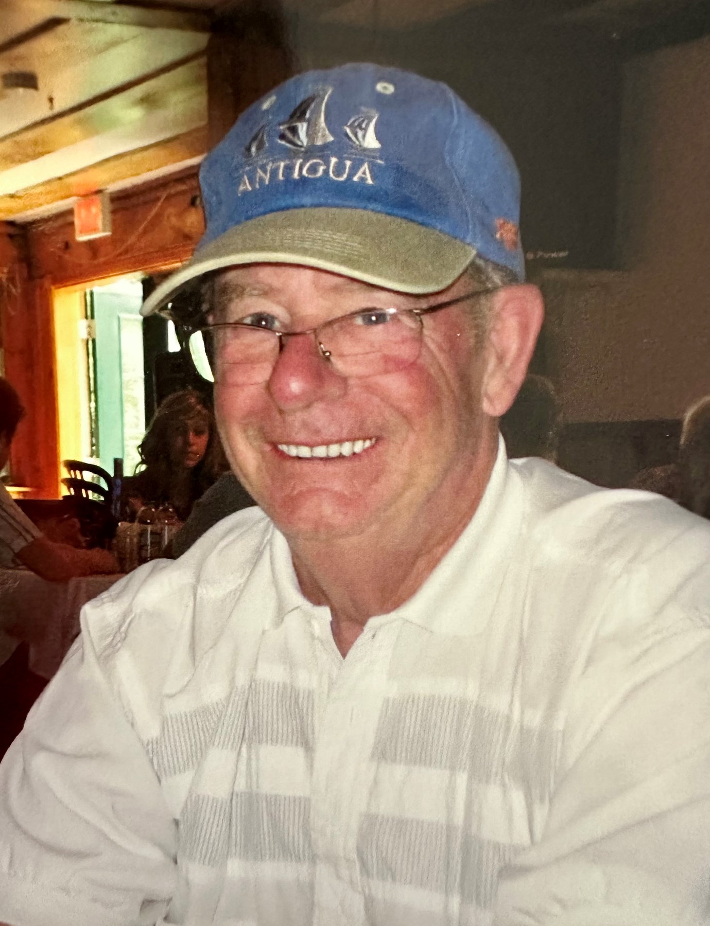 Desormeaux Obituary Rosemere, QC