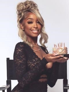 Obituary of Amy Shiro Wamweya