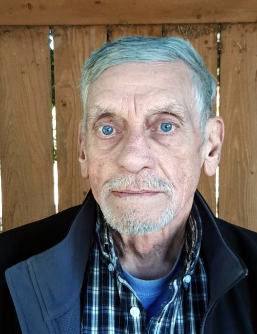 Obituary of James Lee Pratt