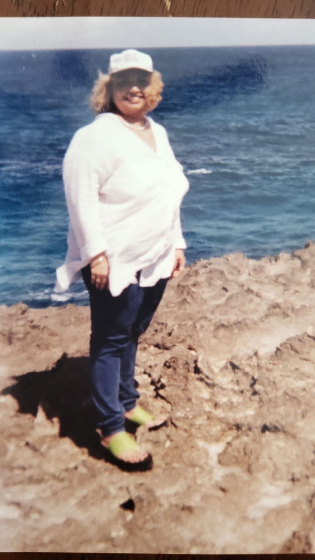 Obituary of Norma Iris López Del Valle