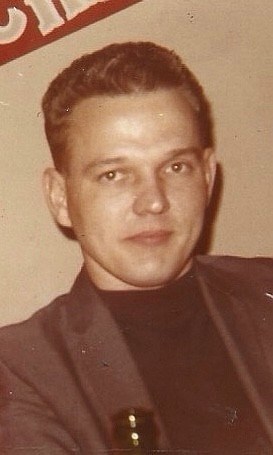Obituary of Jerry Wayne Carr