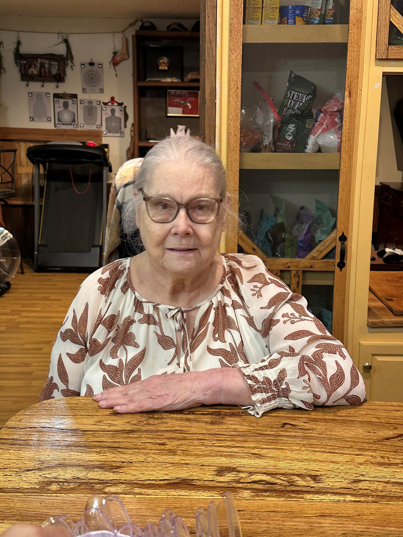 Obituary of Shirley Ann McCool