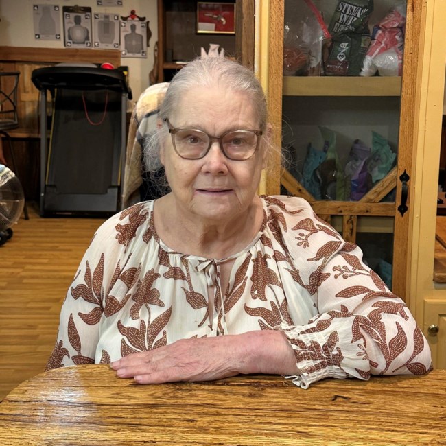 Obituary of Shirley Ann McCool