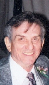 Obituary of Gene Pete