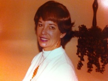 Obituary of Barbara Dean Gerritsen