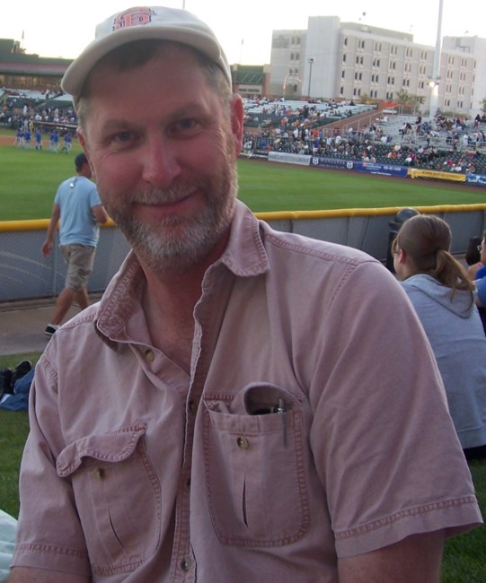 Obituary of Peter William Fitzgerald