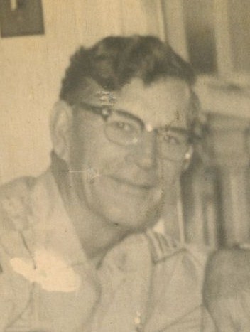 Obituario de Loyd Matthew Campbell