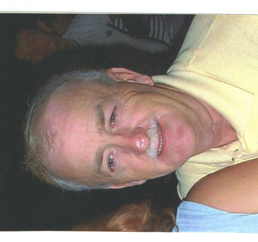 Obituary of Jean-Yves Bouillon