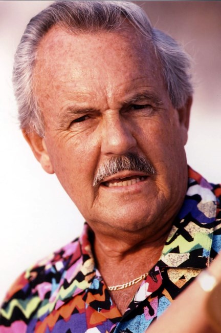 Obituary of Tommy DeLoach