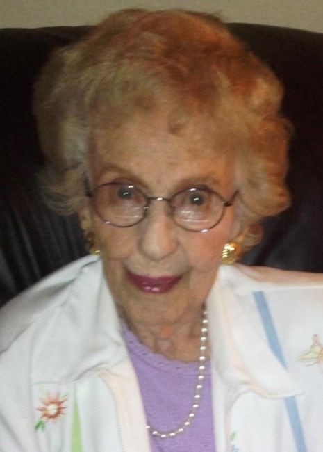 Obituary of Lois M. Green