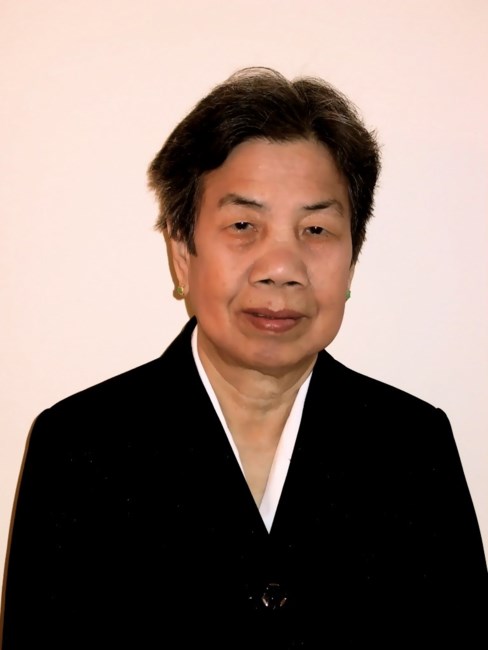 Obituary of Le T. Nguyen