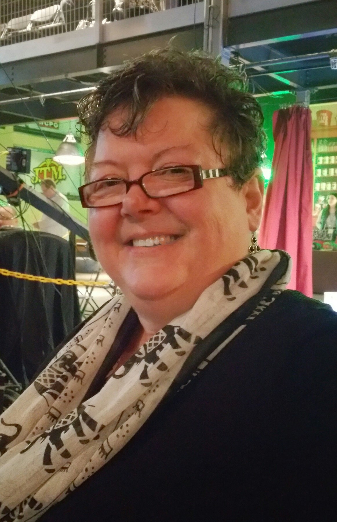 Obituary of Deborah D. Back