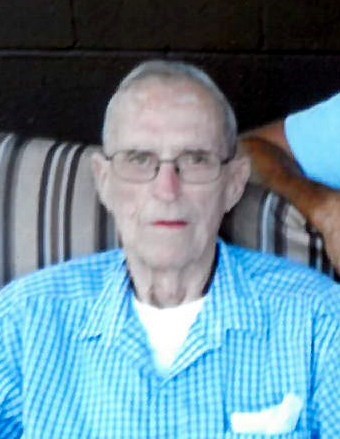 Obituary of William E. Murphy