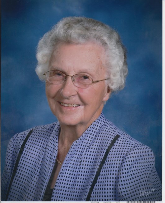 Obituary of Lillian Marjorie Jones Setzer