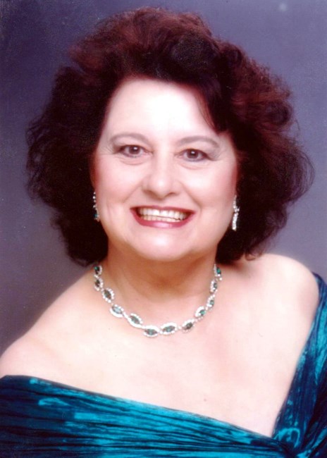 Obituary of Mary Courtney Hazelwood
