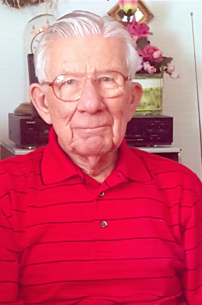 Obituario de Fred H. Roberts Jr.