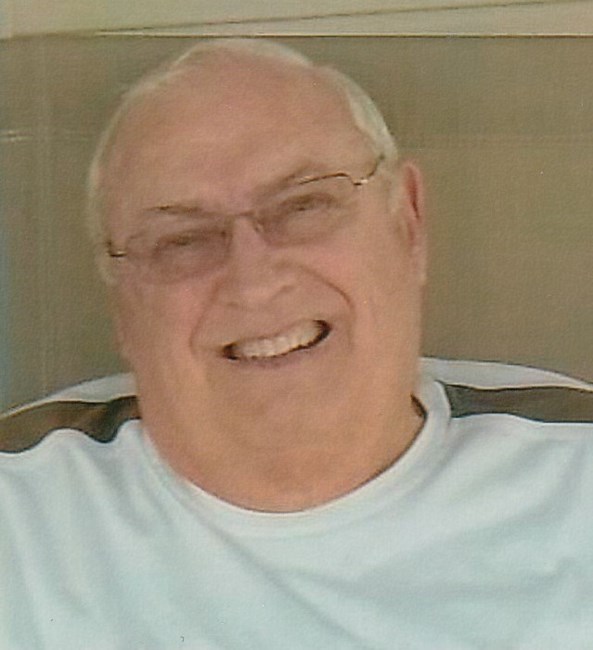 Richard Simpson Obituary Cornwall, ON
