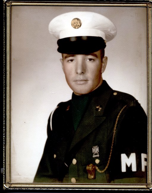 Obituary of John S. Miller