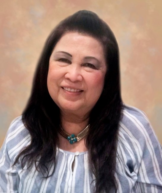 Obituary of Lourdes Montes Gomez