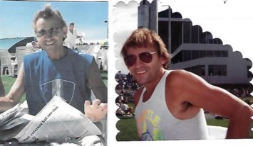 Obituary of Robert Eugene Bexten