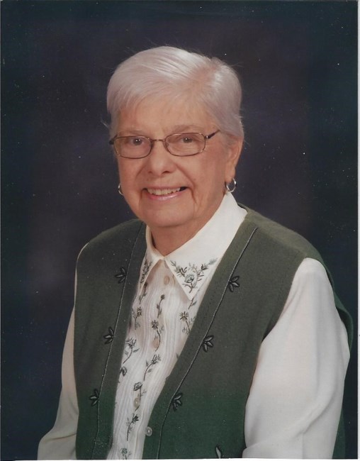 Obituary of Sara Bowles Gallagher