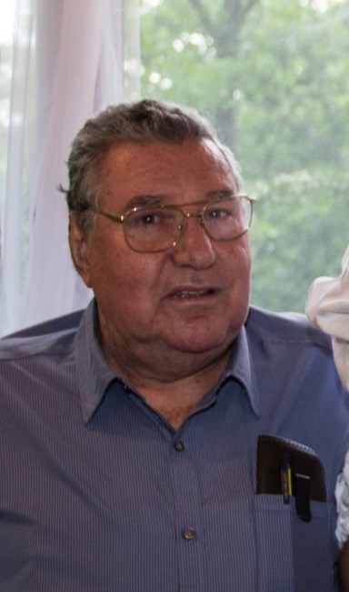 Obituary of Edward Maurice Marty