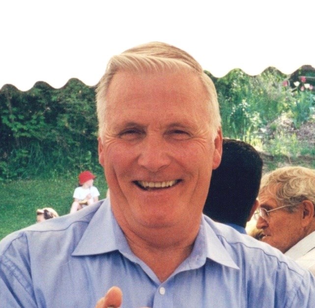 Obituary of Fredrick Charles Walton