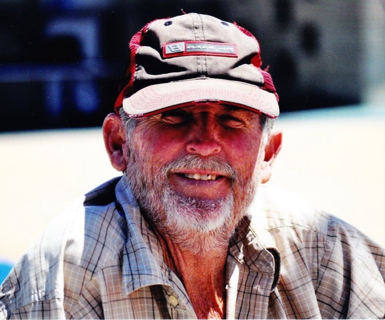 Obituary of Danny L Wells