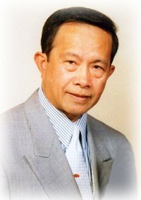 Obituary of Tony Antonio deGuzman
