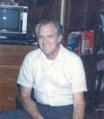 Edward Thornburg