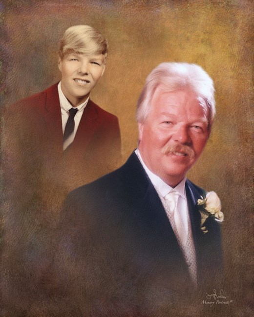 Obituary of Robert L. Stafford Sr.