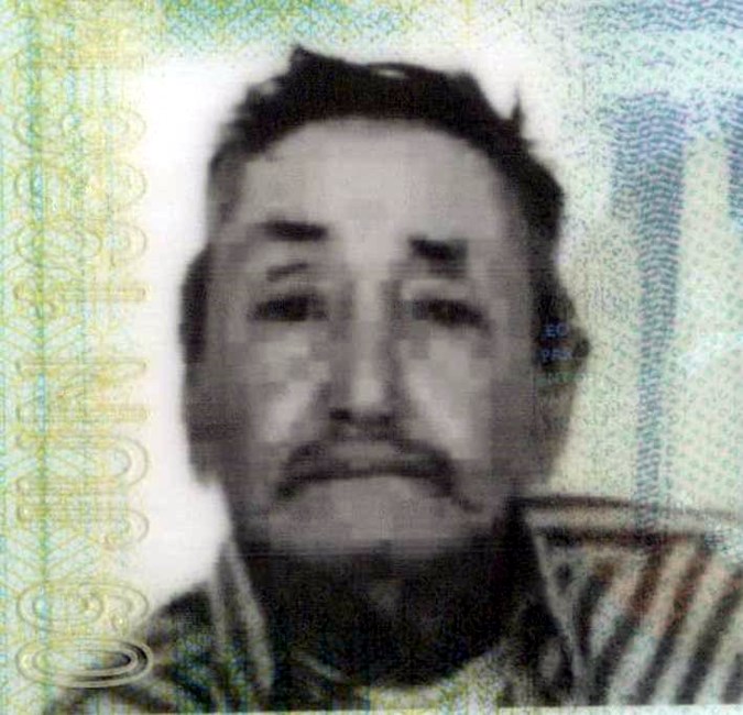 Obituary of Ricardo Quezada