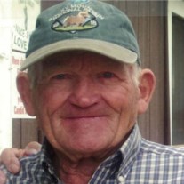 Obituary of Robert David Mitchell