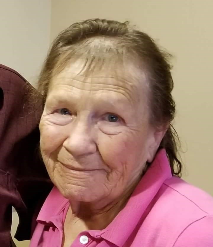 Avis de décès de Jeannie Faye Driver