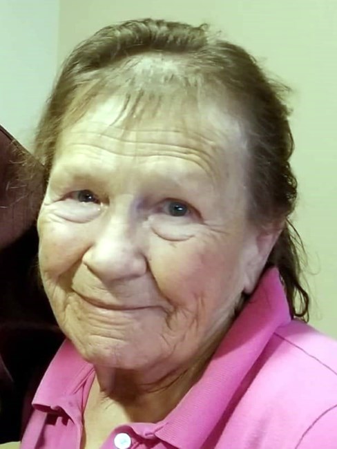 Obituary of Jeannie Faye Driver