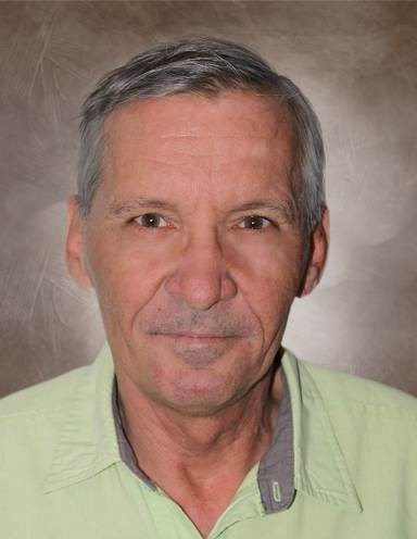 Obituary of Jocelyn Ouellette